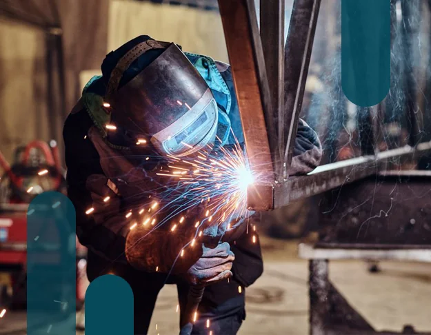 Autour du fer - atelier