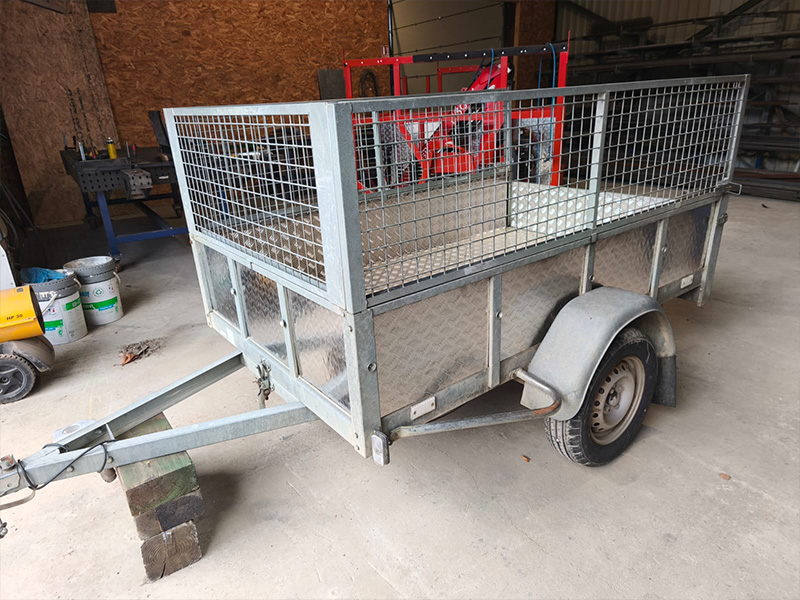 Débarras & rénovation