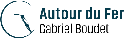 Autour du fer